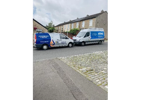 Chalmers Gas & Heating Ltd - 7/10