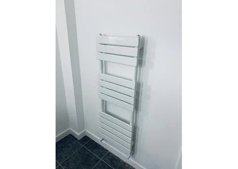 Chalmers Gas & Heating Ltd - 9/10