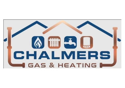 Chalmers Gas & Heating Ltd - 10/10