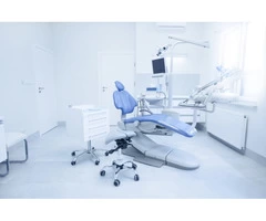 Create a Modern and Functional Dental Surgery Design