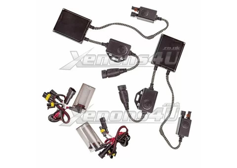 H7R 55W kit