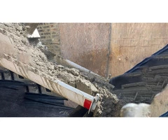 Get Your Construction Project off to a Solid Start with Ready Mix Concrete in the UK