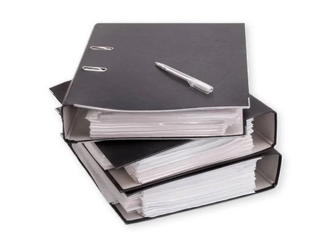 Bookkeeping