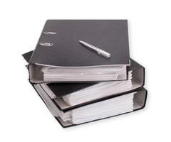 Bookkeeping