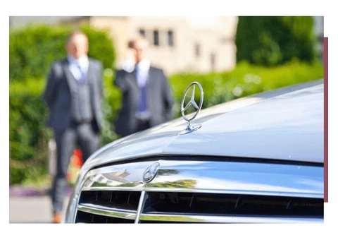Corporate Chauffeur Service | Citilink Services | Book Now - 4/13