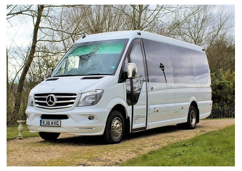Corporate Chauffeur Service | Citilink Services | Book Now - 10/13