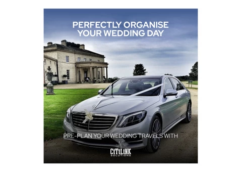 Corporate Chauffeur Service | Citilink Services | Book Now - 11/13