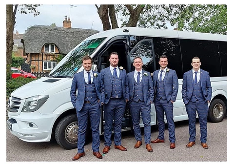 Corporate Chauffeur Service | Citilink Services | Book Now - 13/13
