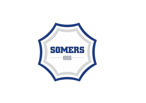 Somers Forge Ltd