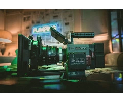 Best stream4u Platform to upload videos