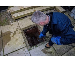 CCTV Drain Survey Leeds: Detect and Resolve Drainage Issues