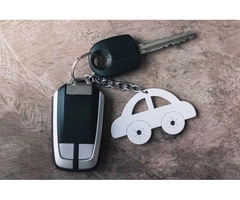 The Importance of Keeping Your Car Keys Near You