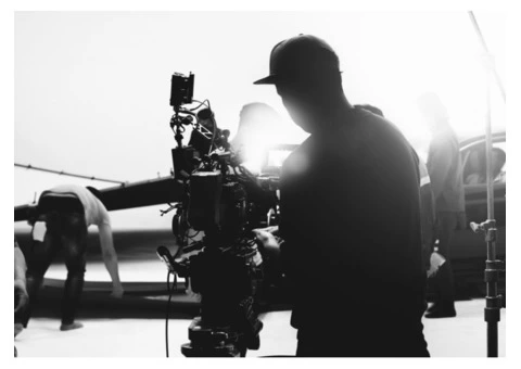 Digital Media Boutique- Film Production Companies Manchester