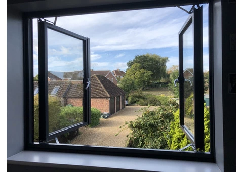 High-Quality Window Fitter in Bath - Affordable Prices Guaranteed!