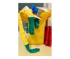 Professional Infectious Waste Disposal Services