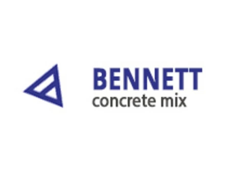 Bennett Concrete Mix