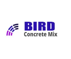 Bird Concrete Mix