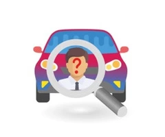 Number plate history check for FREE