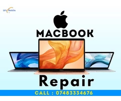 MacBook Repair London - Laptop & PC Repair - Walking Service
