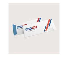 DL Printed Envelopes
