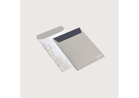 C4 Plain Envelopes
