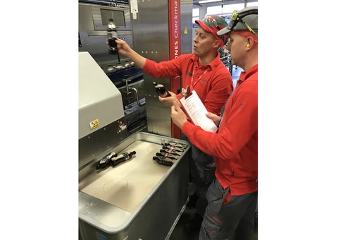 Training Within Industry