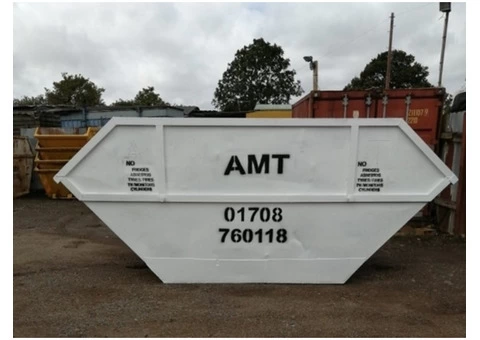 Skip Hire Romford