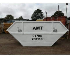 Skip Hire Romford