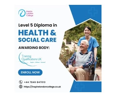 Health and Social Care