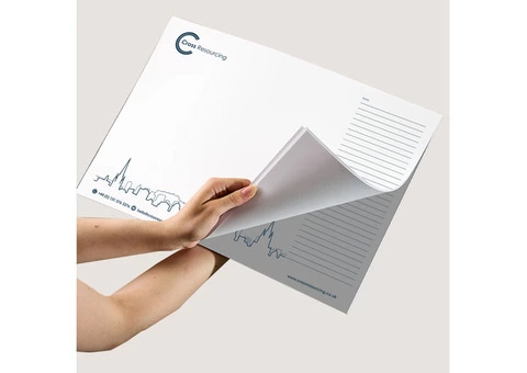 A2 Desk Pads