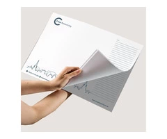 A2 Desk Pads