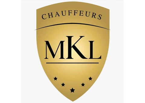Rolls-Royce Ghost Car Hire with Private Chauffeur - MKL Chauffeurs