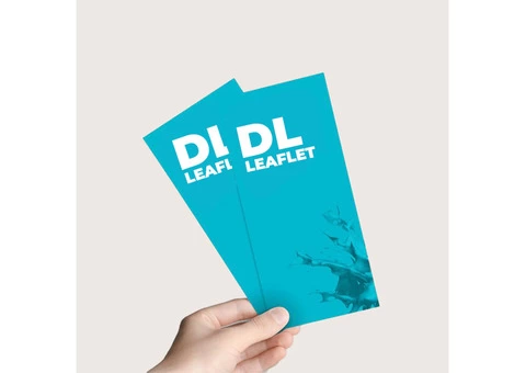 DL Leaflet