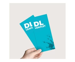 DL Leaflet