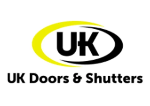 UK Doors & Shutters