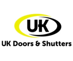 UK Doors & Shutters