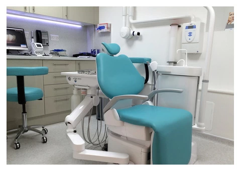 Get High-Quality Dental Surgery Cabinets for Your Practice