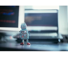 Best Robot Toys For Kids Online in UK.