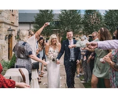 Wedding Venues Clitheroe Area