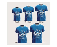 Slim Fit T-shirts