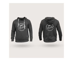 Basic Hoodies
