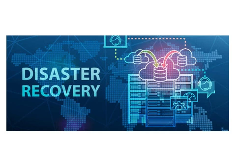 Streym | IT Disaster Recovery Services: Protect Your Business Today