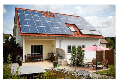 Solar in Kent: The Best Domestic Solar Panel Installers in Kent, UK