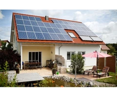 Solar in Kent: The Best Domestic Solar Panel Installers in Kent, UK