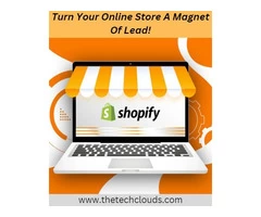 Turn Your Online Store A Magnet Of Lead!