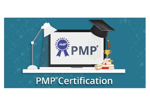 PMP Certification Training Course
