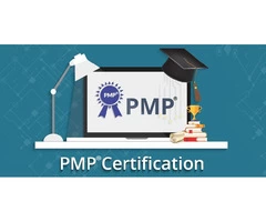 PMP Certification Training Course