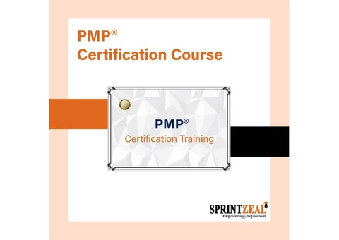 PMP Certification Training Course - 2/2