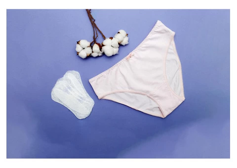 PCOS Affects Health of Female Reproductive System