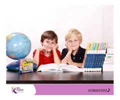 Day Care Nurseries in Buck - Kids Kingdom Day care